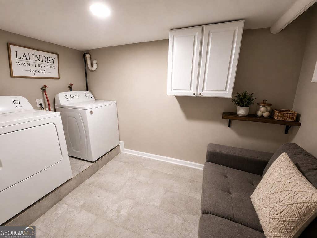 Photo of 1923 Thompson Avenue #2, Atlanta, GA 30344 (MLS # 10826773)