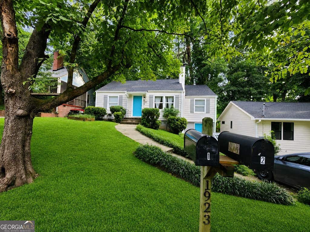Photo of 1923 Thompson Avenue #2, Atlanta, GA 30344 (MLS # 10826773)