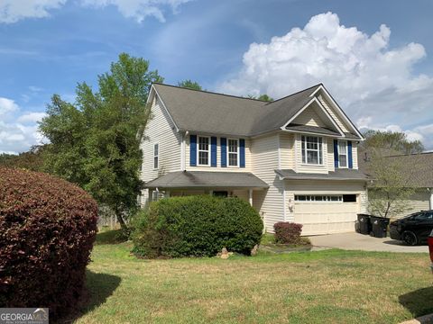 145 Harbour Lake DR Fayetteville GA 30215