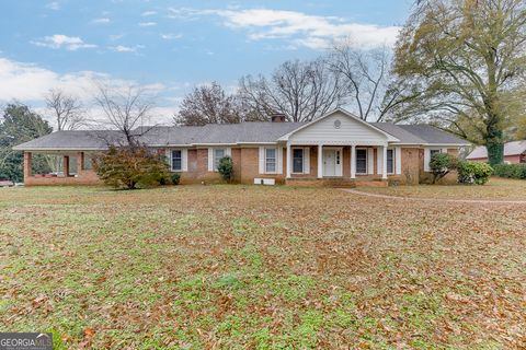 240 Bowers ST Royston GA 30662