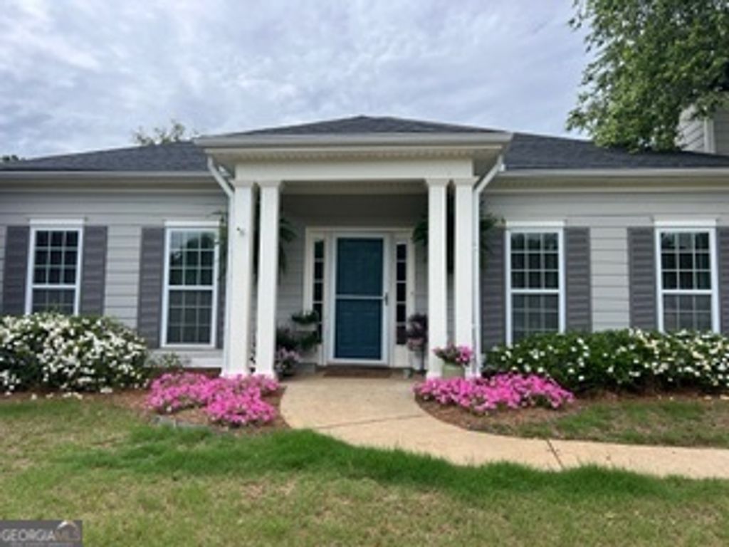 Photo of 129 Copper Creek Drive, Lagrange, GA 30240 (MLS # 10774461)
