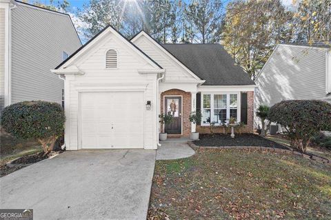 Photo of 2995 Oxwell Drive, Duluth, GA 30096 (MLS # 10643957)