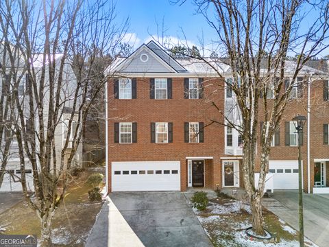 4054 Spring Cove DR 0 Duluth GA 30097