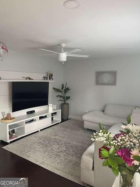 Ashborough village - Residential