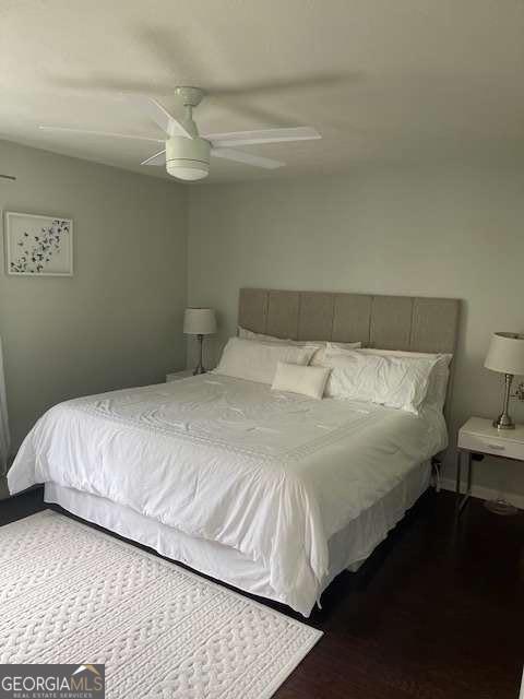 Ashborough village - Residential
