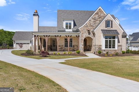 567830128 Flowery Branch Georgia Homes For Sale