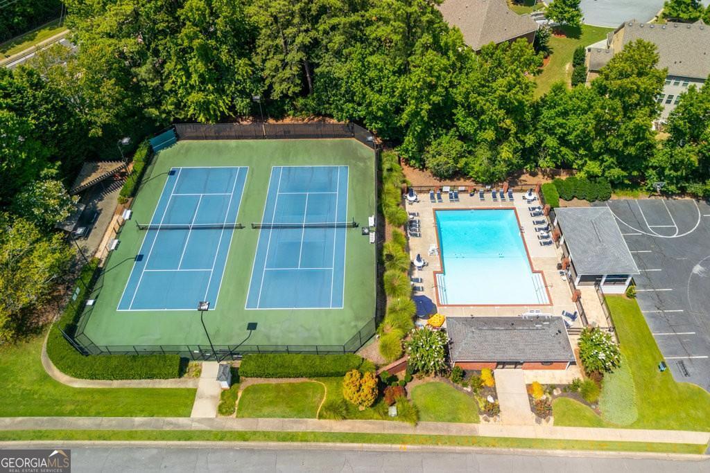 Marietta, Georgia 30062, United States, 5 Bedrooms Bedrooms, ,4 BathroomsBathrooms,Residential,Active,240457