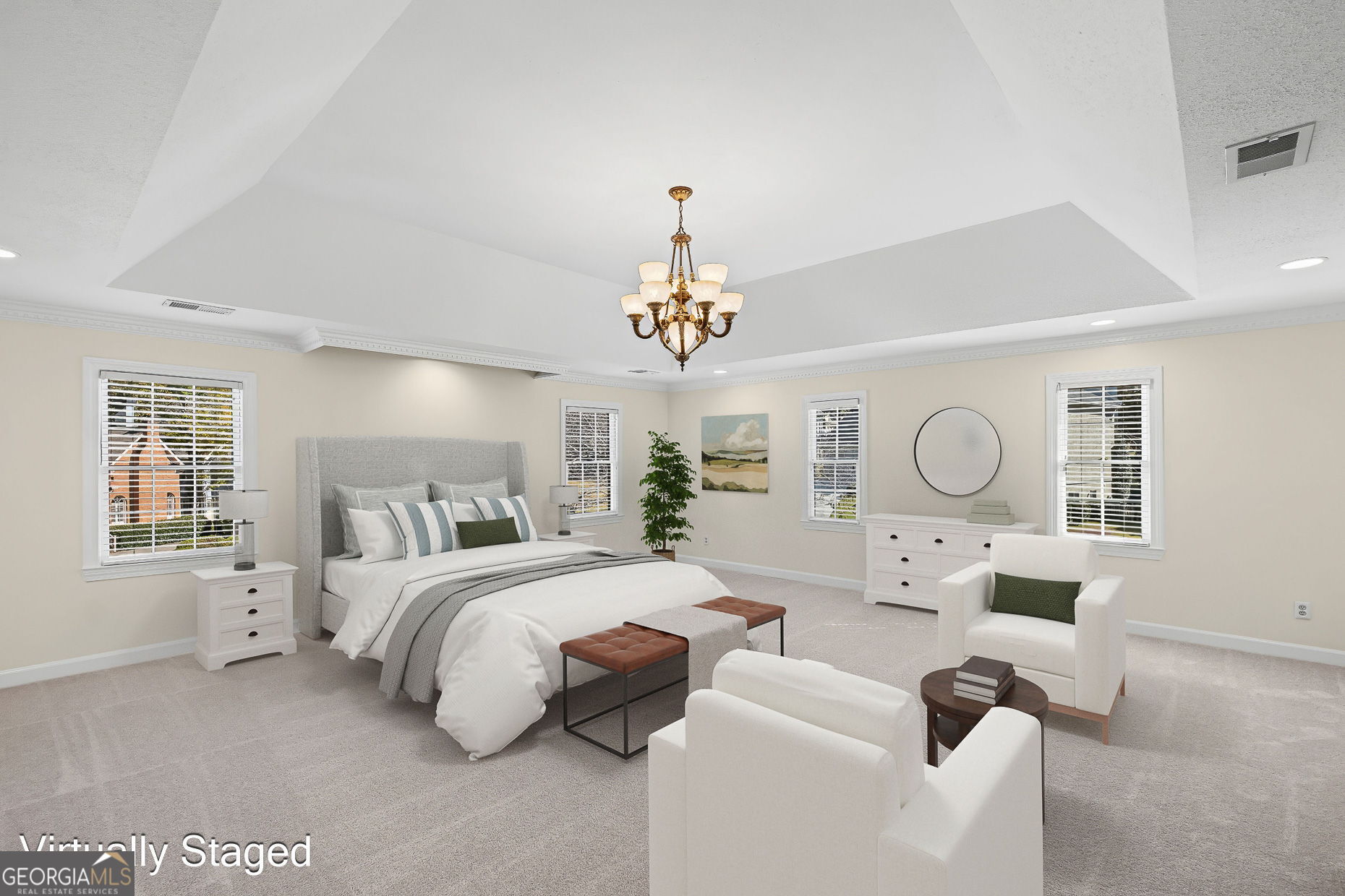 Marietta, Georgia 30062, United States, 5 Bedrooms Bedrooms, ,4 BathroomsBathrooms,Residential,Active,240457