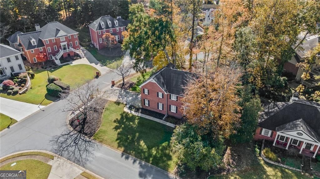 Marietta, Georgia 30062, United States, 5 Bedrooms Bedrooms, ,4 BathroomsBathrooms,Residential,Active,240457