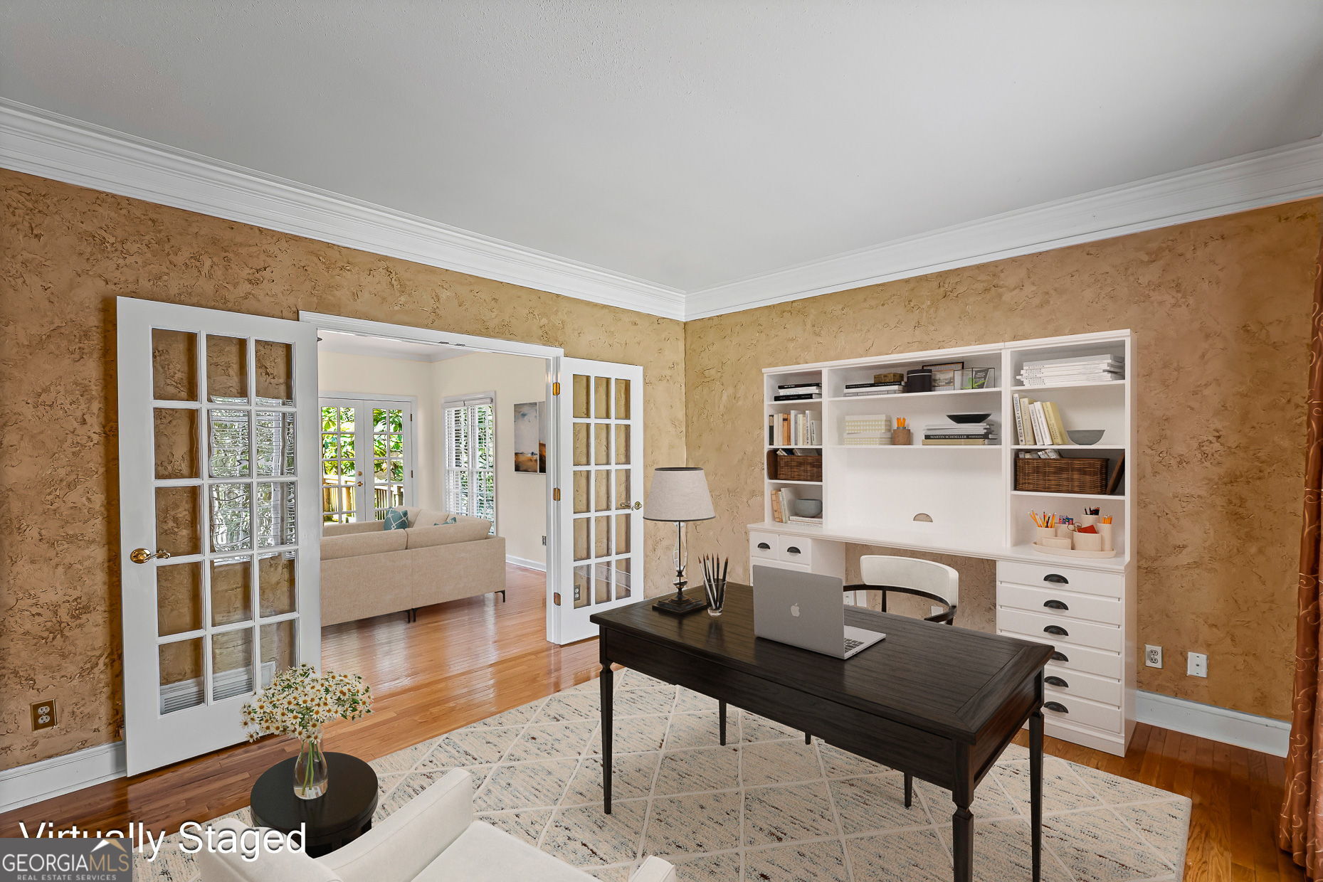 Marietta, Georgia 30062, United States, 5 Bedrooms Bedrooms, ,4 BathroomsBathrooms,Residential,Active,240457