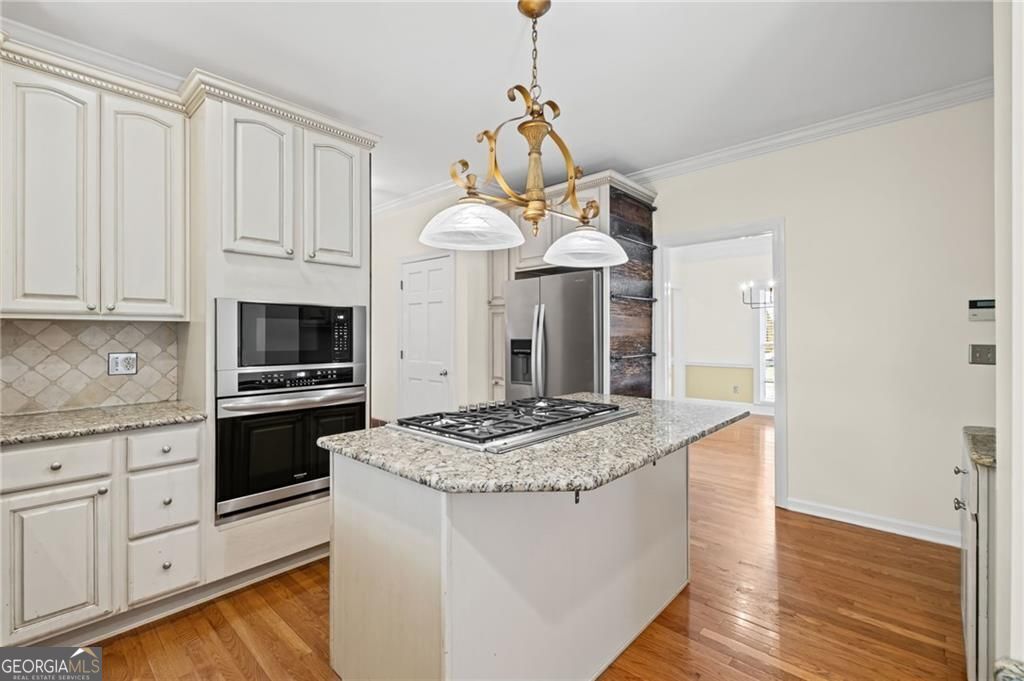 Marietta, Georgia 30062, United States, 5 Bedrooms Bedrooms, ,4 BathroomsBathrooms,Residential,Active,240457