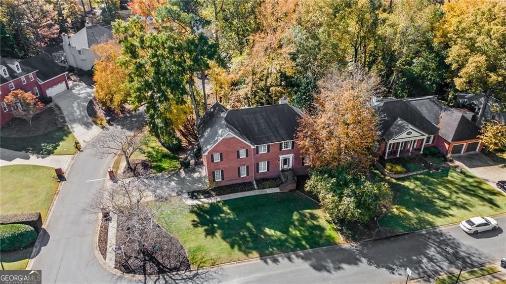 Marietta, Georgia 30062, United States, 5 Bedrooms Bedrooms, ,4 BathroomsBathrooms,Residential,Active,240457