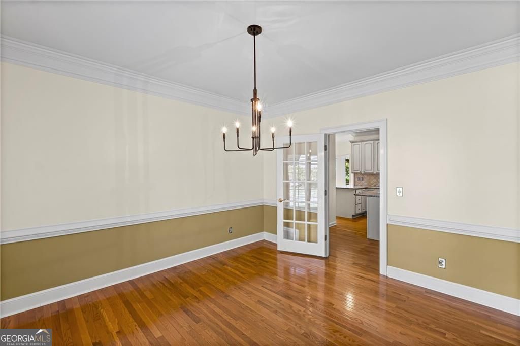 Marietta, Georgia 30062, United States, 5 Bedrooms Bedrooms, ,4 BathroomsBathrooms,Residential,Active,240457