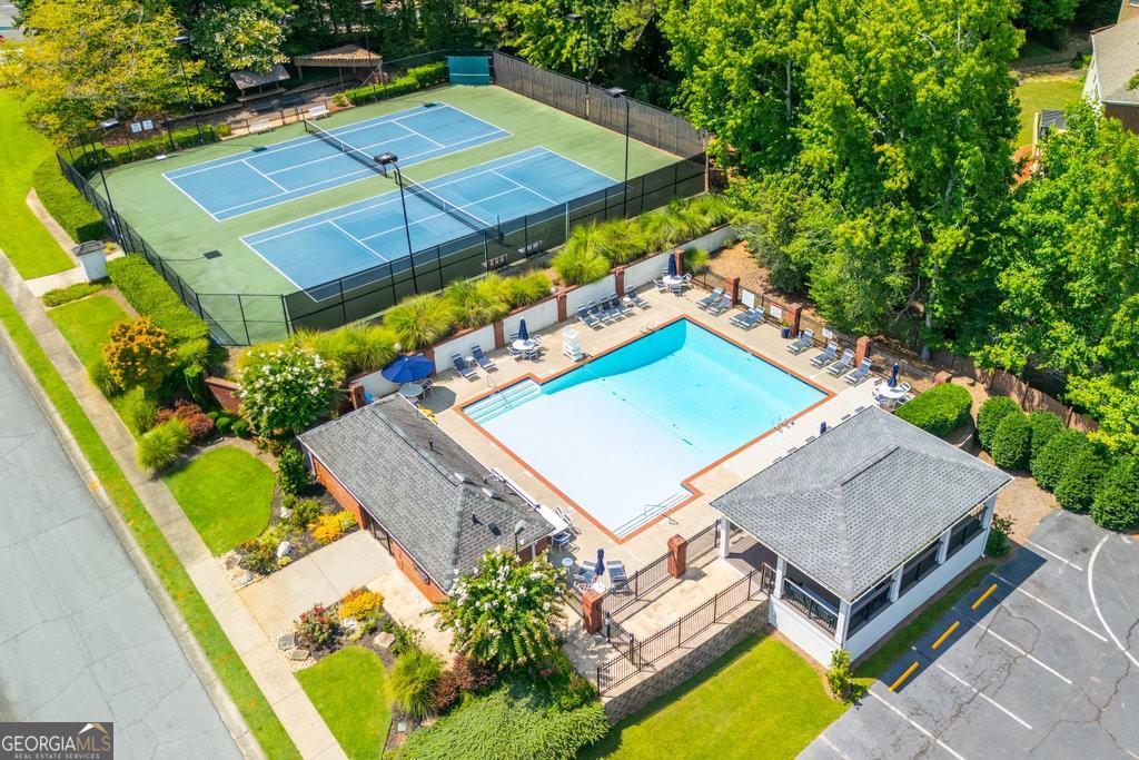 Marietta, Georgia 30062, United States, 5 Bedrooms Bedrooms, ,4 BathroomsBathrooms,Residential,Active,240457