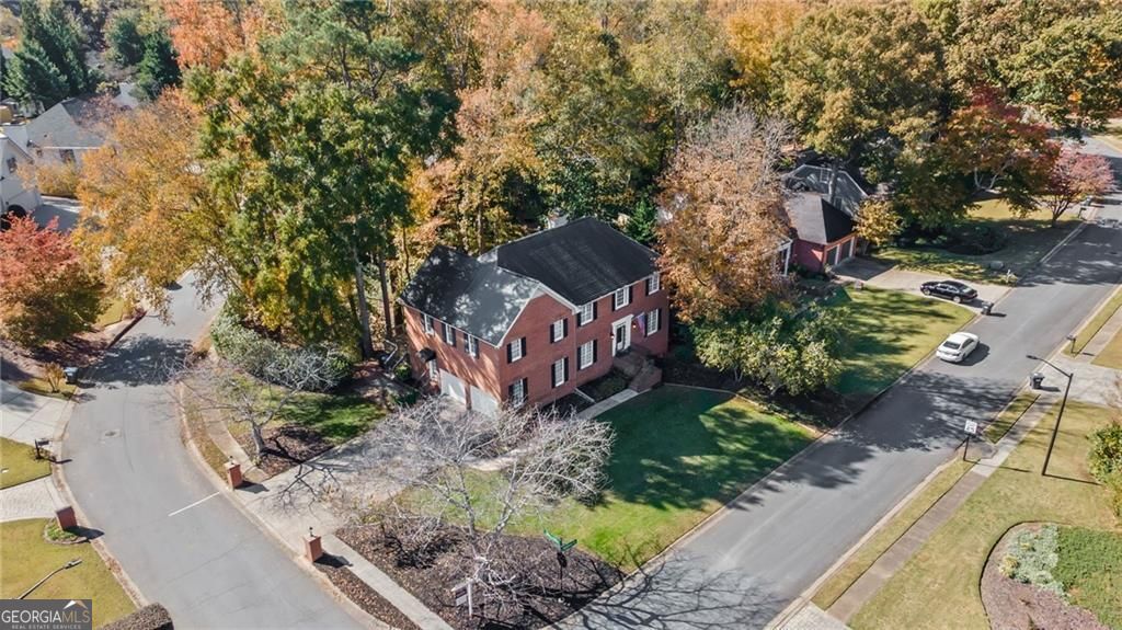 Marietta, Georgia 30062, United States, 5 Bedrooms Bedrooms, ,4 BathroomsBathrooms,Residential,Active,240457