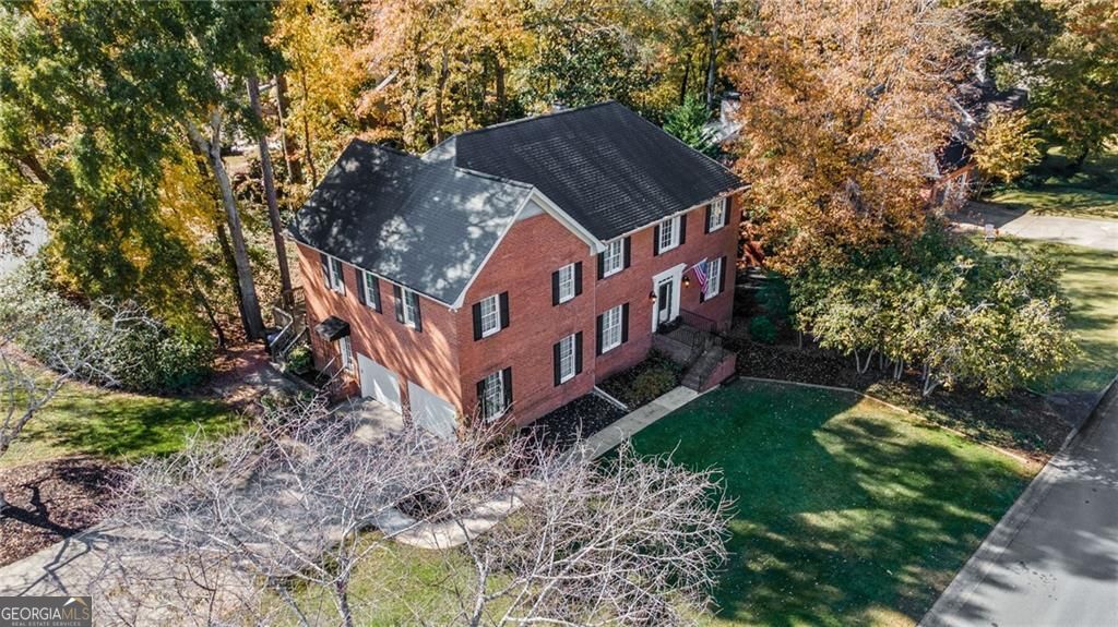 Marietta, Georgia 30062, United States, 5 Bedrooms Bedrooms, ,4 BathroomsBathrooms,Residential,Active,240457