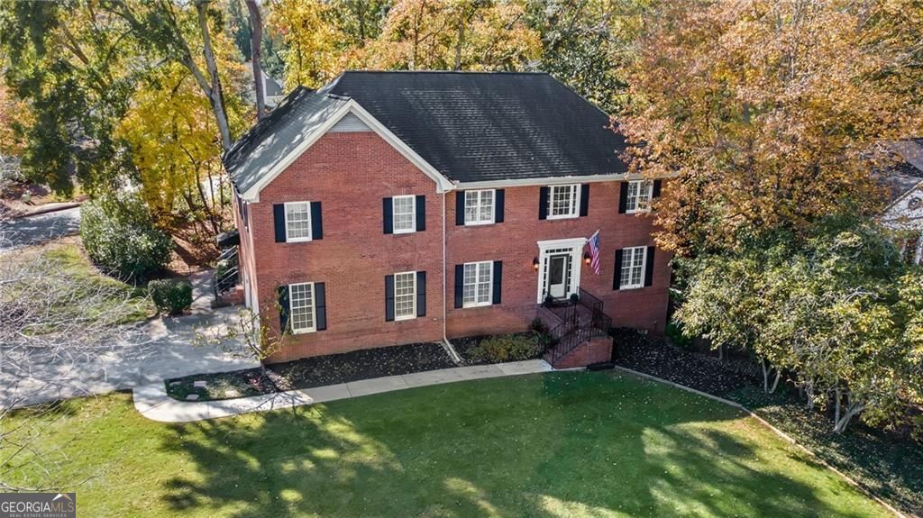 Marietta, Georgia 30062, United States, 5 Bedrooms Bedrooms, ,4 BathroomsBathrooms,Residential,Active,240457