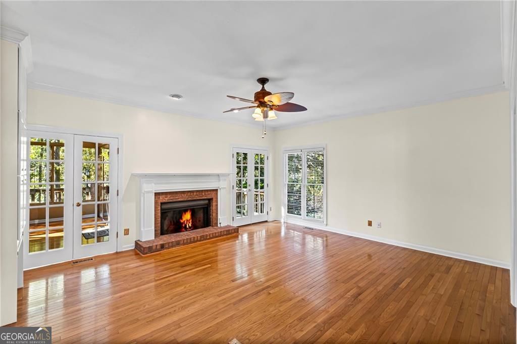 Marietta, Georgia 30062, United States, 5 Bedrooms Bedrooms, ,4 BathroomsBathrooms,Residential,Active,240457