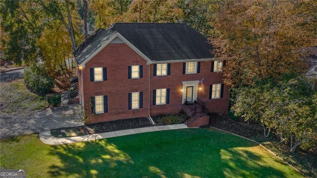 Marietta, Georgia 30062, United States, 5 Bedrooms Bedrooms, ,4 BathroomsBathrooms,Residential,Active,240457