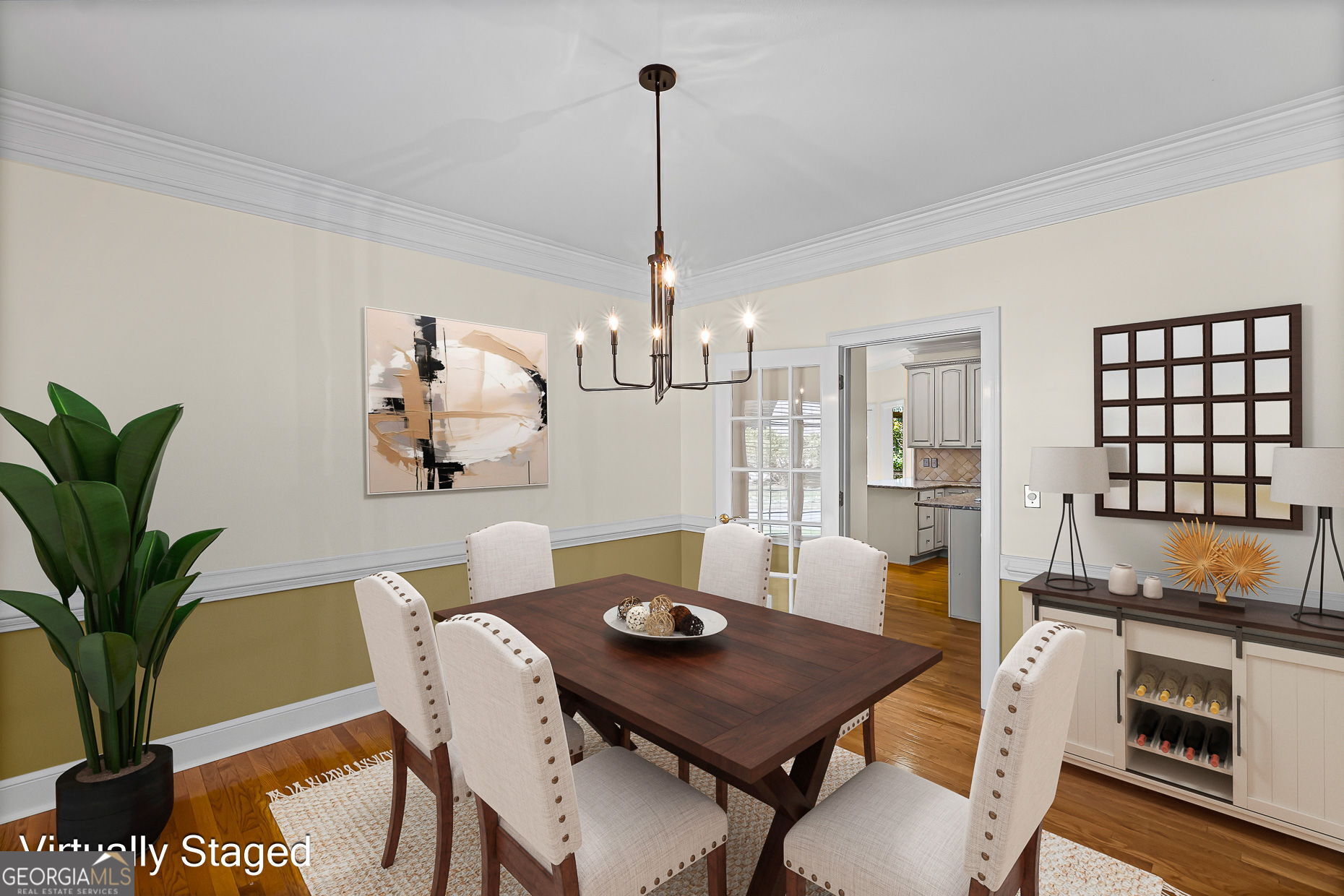 Marietta, Georgia 30062, United States, 5 Bedrooms Bedrooms, ,4 BathroomsBathrooms,Residential,Active,240457