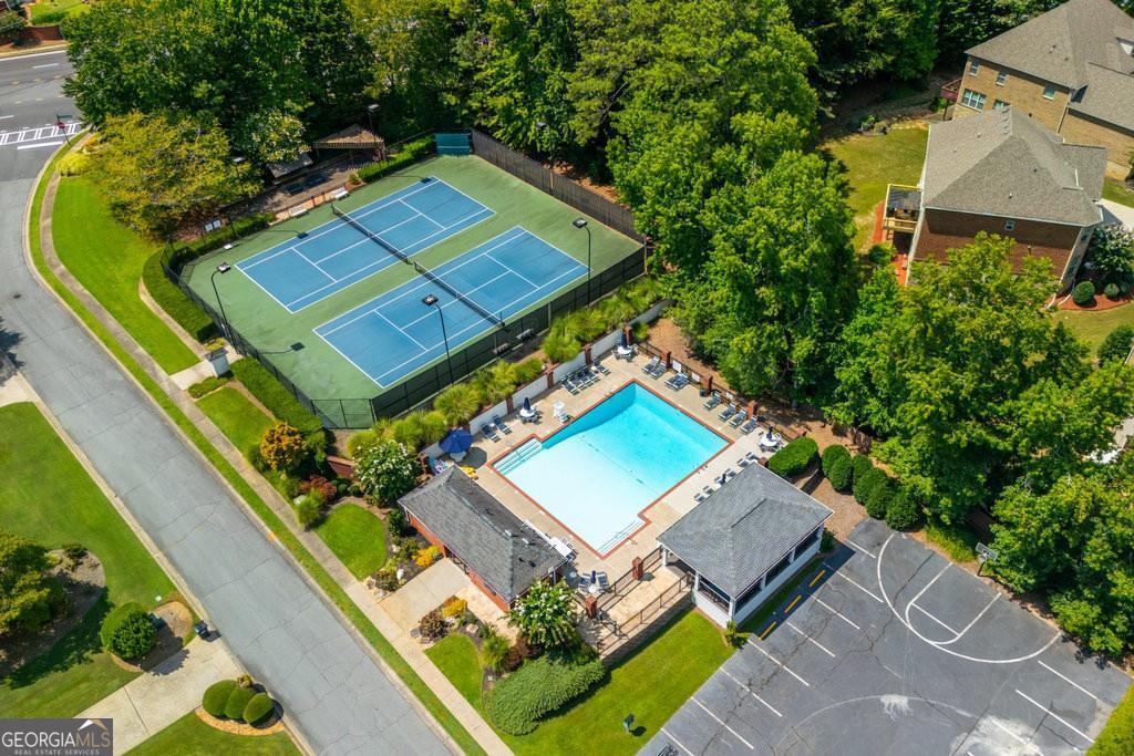 Marietta, Georgia 30062, United States, 5 Bedrooms Bedrooms, ,4 BathroomsBathrooms,Residential,Active,240457