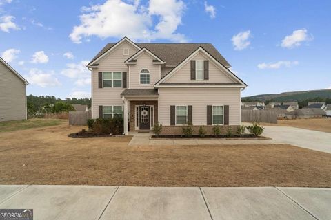 Photo of 512 Adare Parkway, Adairsville, GA 30103 (MLS # 10669116)
