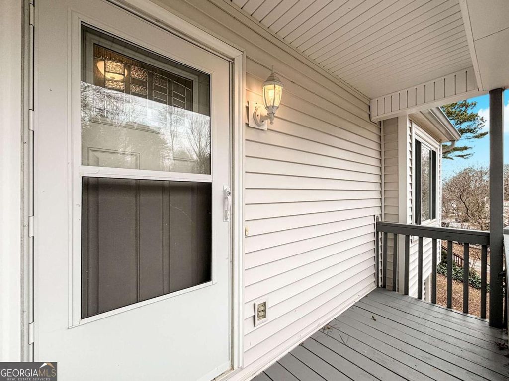 Photo of 1819 Crescent Hill Drive, Acworth, GA 30102 (MLS # 10670557)