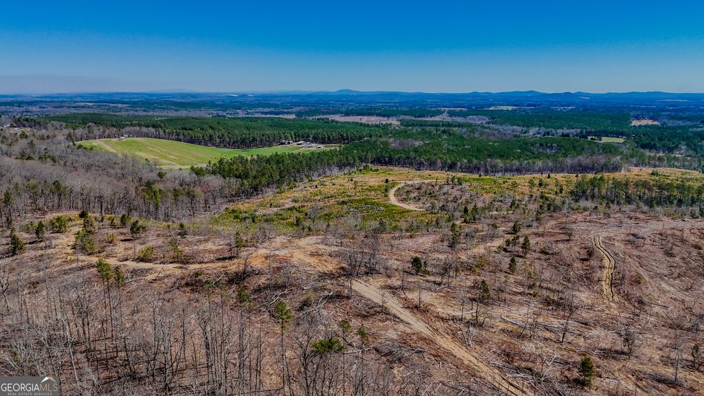 Photo of 0 John Kay Road, Taylorsville, GA 30178 (MLS # 10697475)