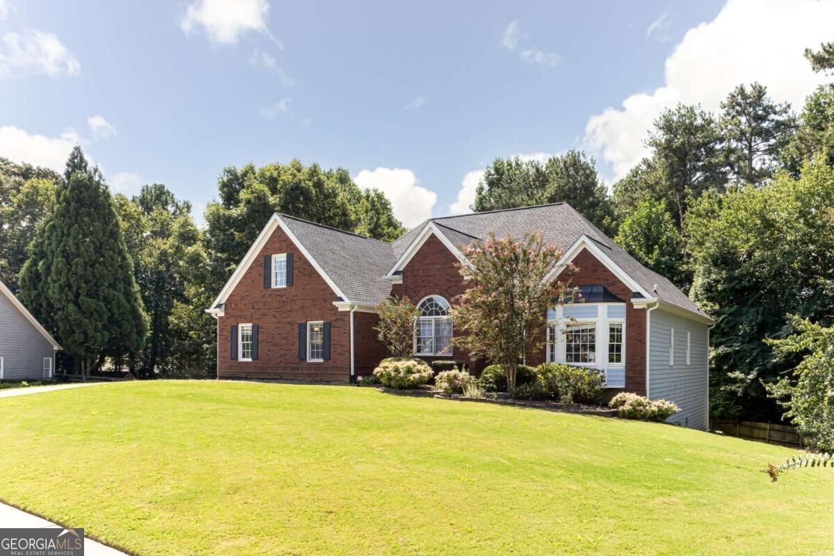 4530 Bogan Gates DR