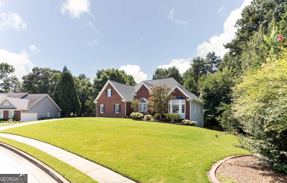 4530 Bogan Gates DR