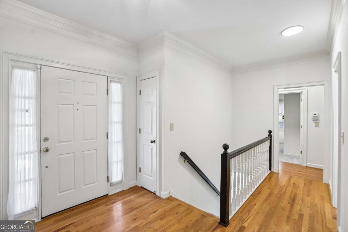 3500 Sims RD