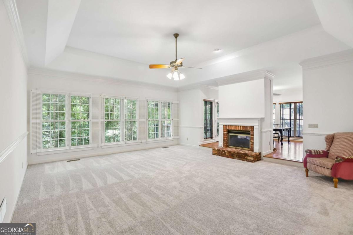 3500 Sims RD