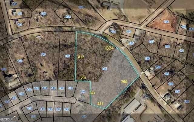 165 Log Cabin RD NE