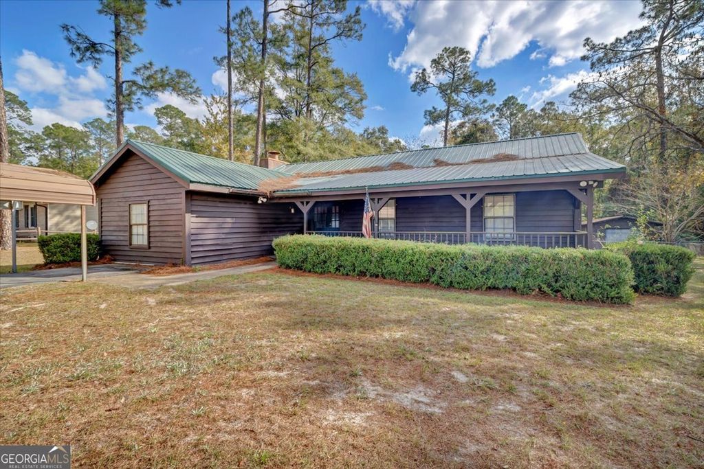 Photo of 1702 Vada Road, Bainbridge, GA 39817 (MLS # 10742109)