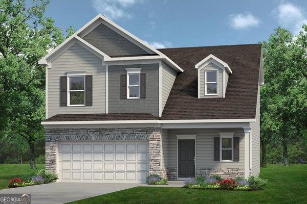 PARK AVE LOT 247, PERRY, GA 31069 - Image fc862c4e61c2b0e727f52638b22beb06/4197342606