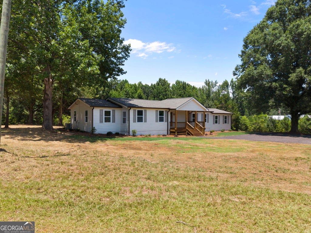 Photo of 289 Singley Drive, Locust Grove, GA 30248 (MLS # 10832498)