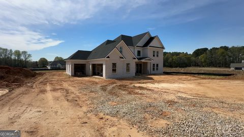 3284 Hall RD Dacula GA 30019