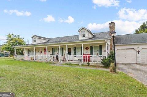 109 Southfork DR Macon GA 31220