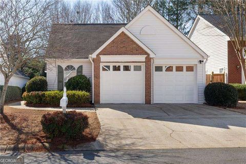249 Dennis DR Alpharetta GA 30009