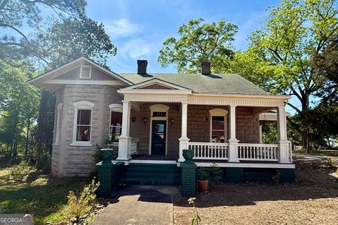 314 S Green ST Thomaston GA 30286