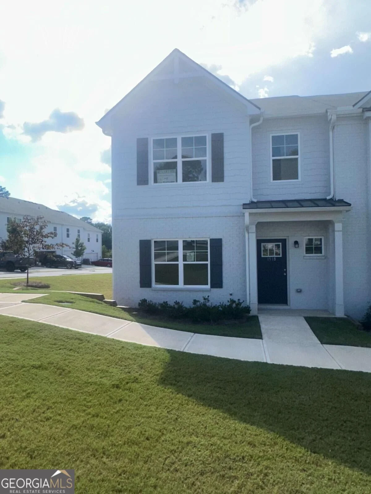 1918 Christine Way Way Unit 112, Conyers, GA, 30013