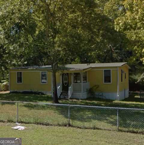 A home in Loganville