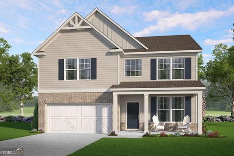 7423 Rocklin LN Flowery Branch GA 30542