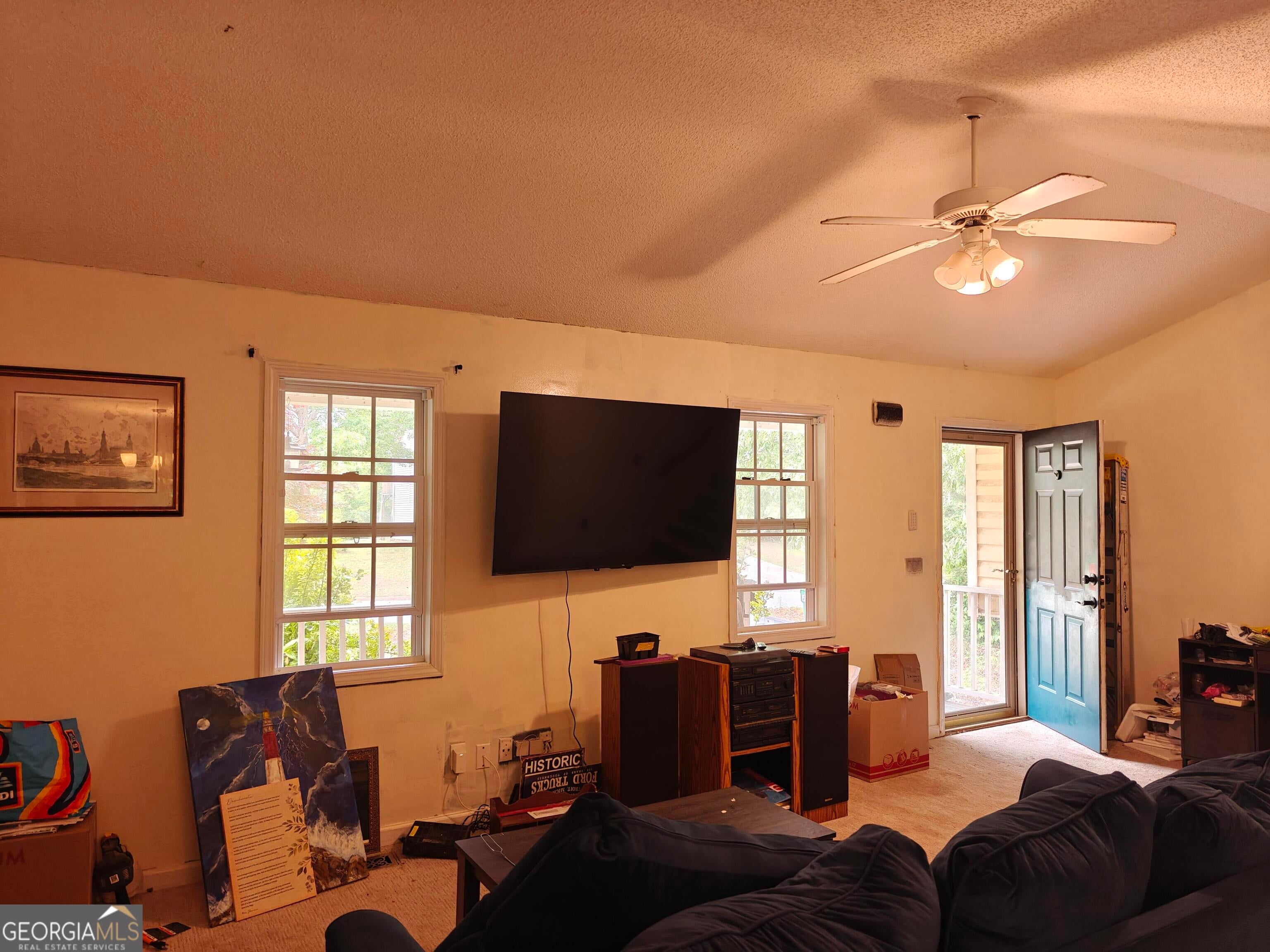 115 Cash WAY