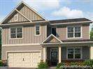 Welcome to 134 Landsdowne Way, a new beautiful new construction home at the Park side at Carter Grove community in Cartersville, GA. This Hayden plan offers 5 bedrooms and three bathrooms in its 2,511 square feet in a desirable cul-de-sac! As you enter the front door, you'll come upon a flex room through an inviting cased opening -the perfect space for whatever you may need, be it a dining room, study, or playroom. Traveling deeper into the home, the spacious kitchen stuns with its large center island, white cabinets, walk-in pantry, stainless-steel appliances, and attached dining area. The adjacent living room is the ideal space to gather with loved ones or relax after a long day of work with a corner gas fireplace. A bedroom and full bathroom round out the main level, great for guests or in-laws. Up the stairs to the second floor, you'll come upon the primary suite: a spacious bedroom and bathroom with a double vanity, separate tub and shower, water closet, and large walk-in closet. The upstairs living room is centrally located between three additional bedrooms, the third bathroom, and the laundry room. The Hayden's upstairs is also rich with storage space, boasting two linen closets and a storage closet off of the loft area in addition to each bedroom's closet. With the unbeatable amenities and Woodland Hills Golf Course at your back door, what more could you need.