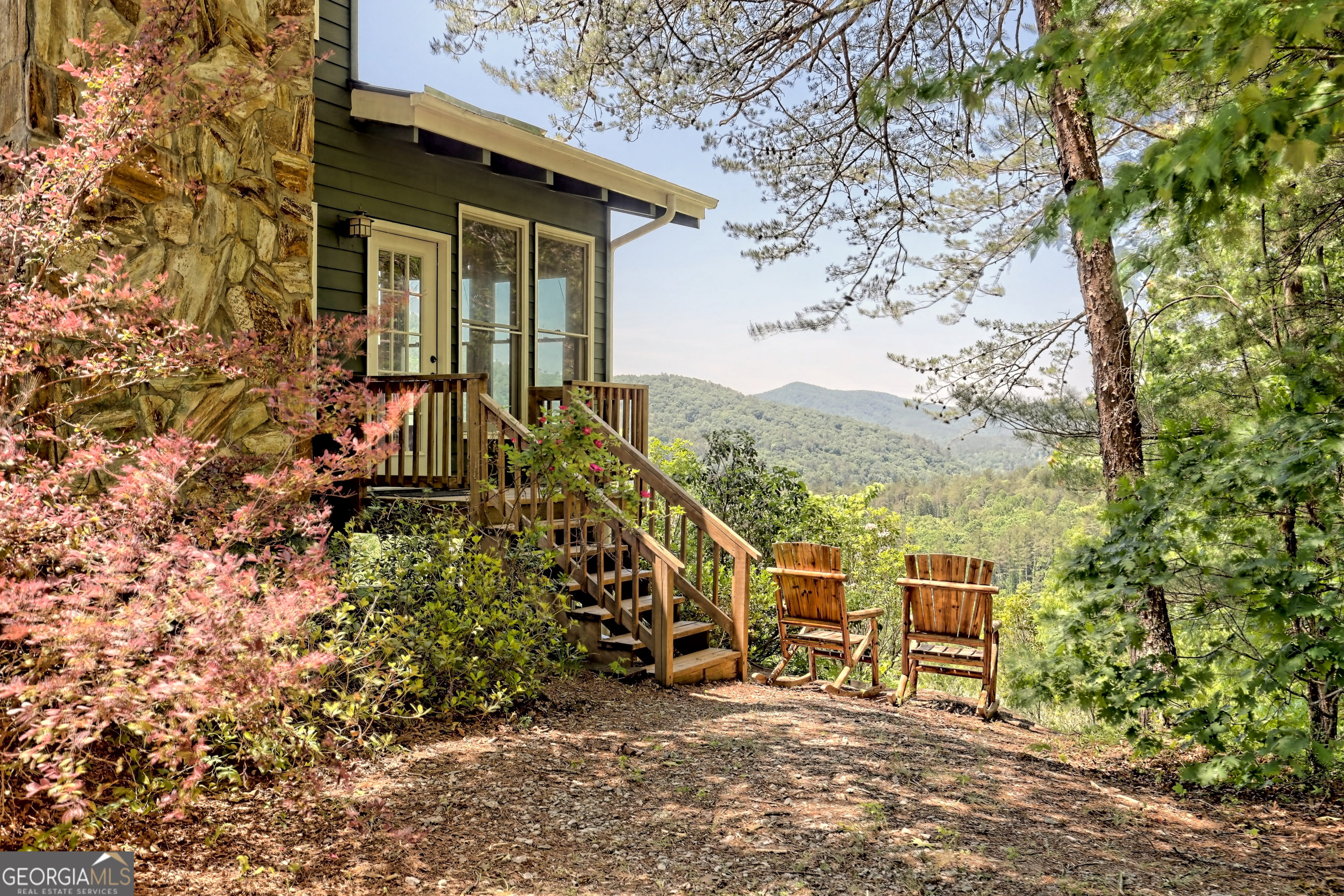 234 Goble Gap RD