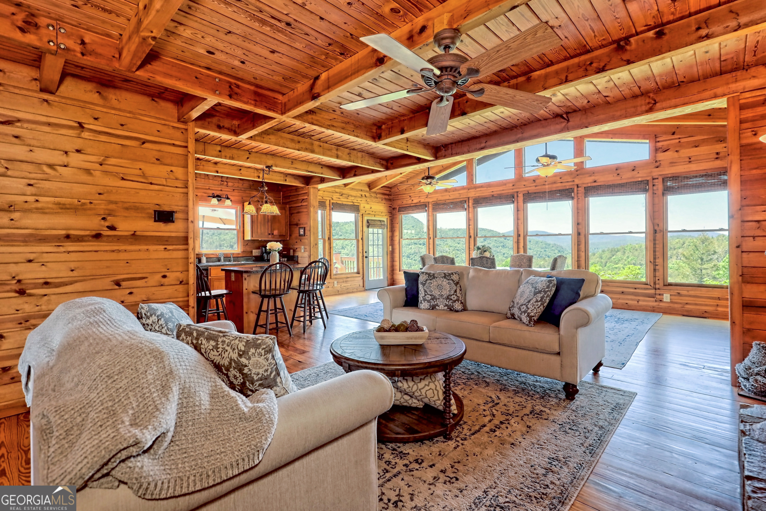 234 Goble Gap RD