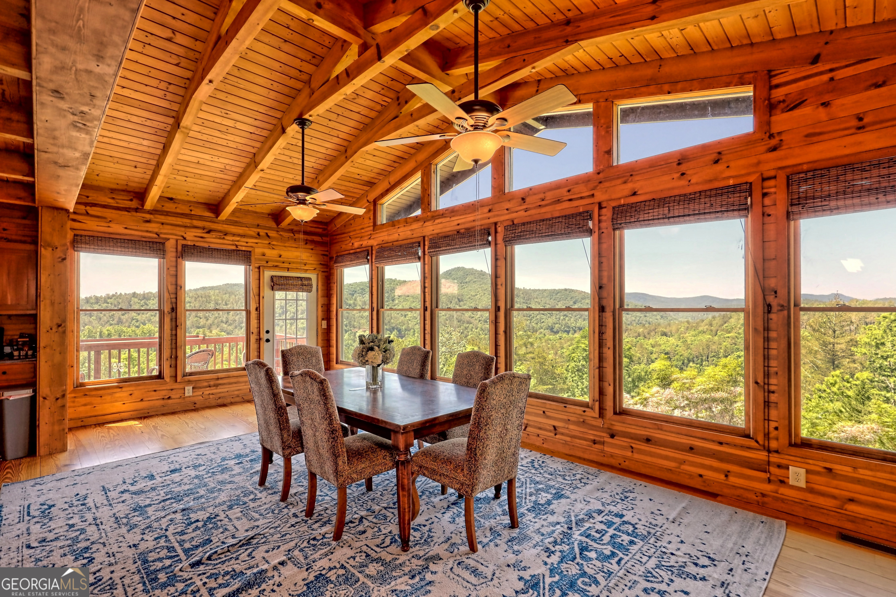 234 Goble Gap RD