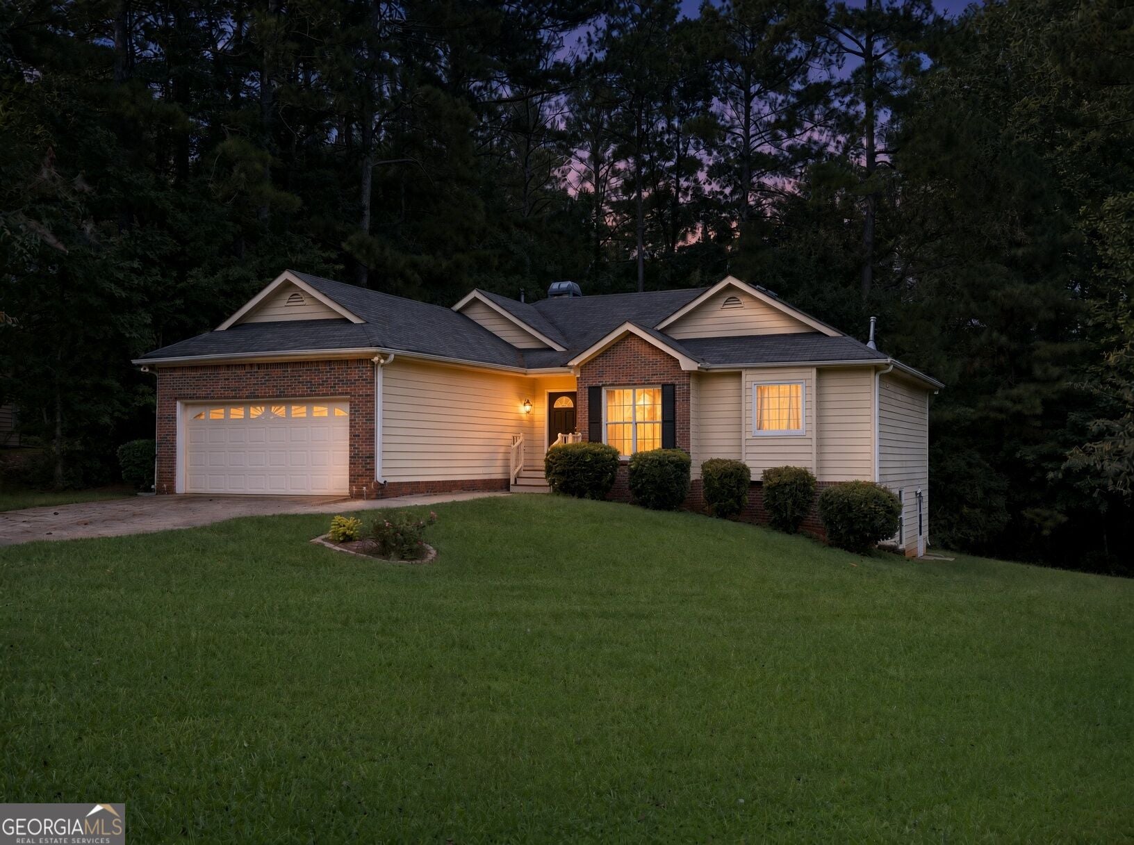 112 Trestle CT
