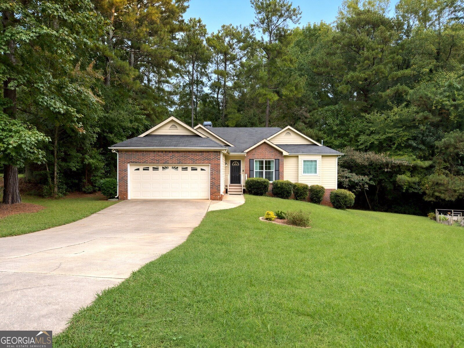112 Trestle CT
